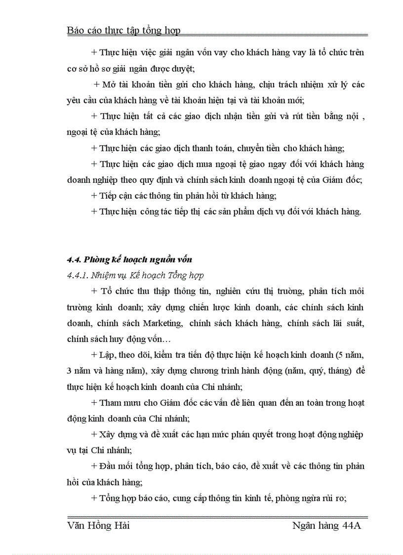 image for page Tình hình hoạt động của Chi nhánh Ngân hàng Đầu tư và Phát triển Đông Đô