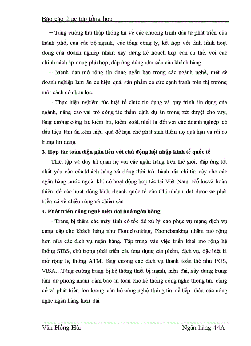 image for page Tình hình hoạt động của Chi nhánh Ngân hàng Đầu tư và Phát triển Đông Đô