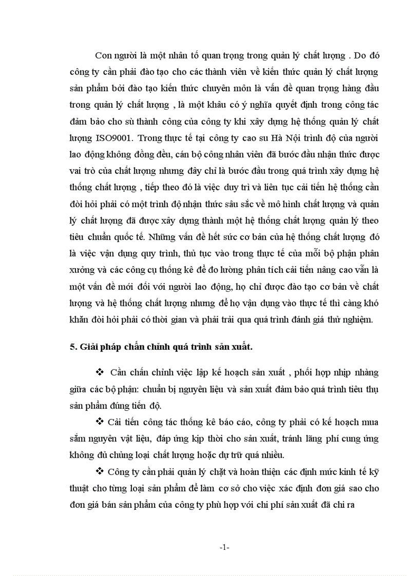 image for page Một số giải pháp chủ yếu nhằm nâng cao hiệu quả sản xuất kinh doanh ở công ty cao su Hà Nội 1