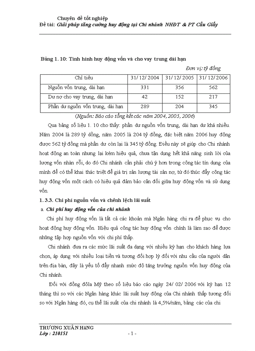 image for page Giải pháp tăng cường huy động vốn tại Chi nhánh Ngân hàng Đầu tư và Phát triển Cầu Giấy 1