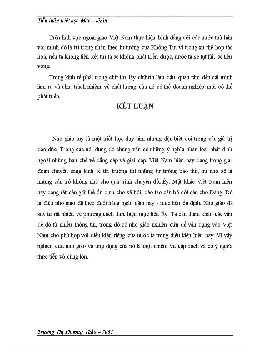 image for page Nho giáo và sự vận dụng của nó vào xã hội Việt Nam 1