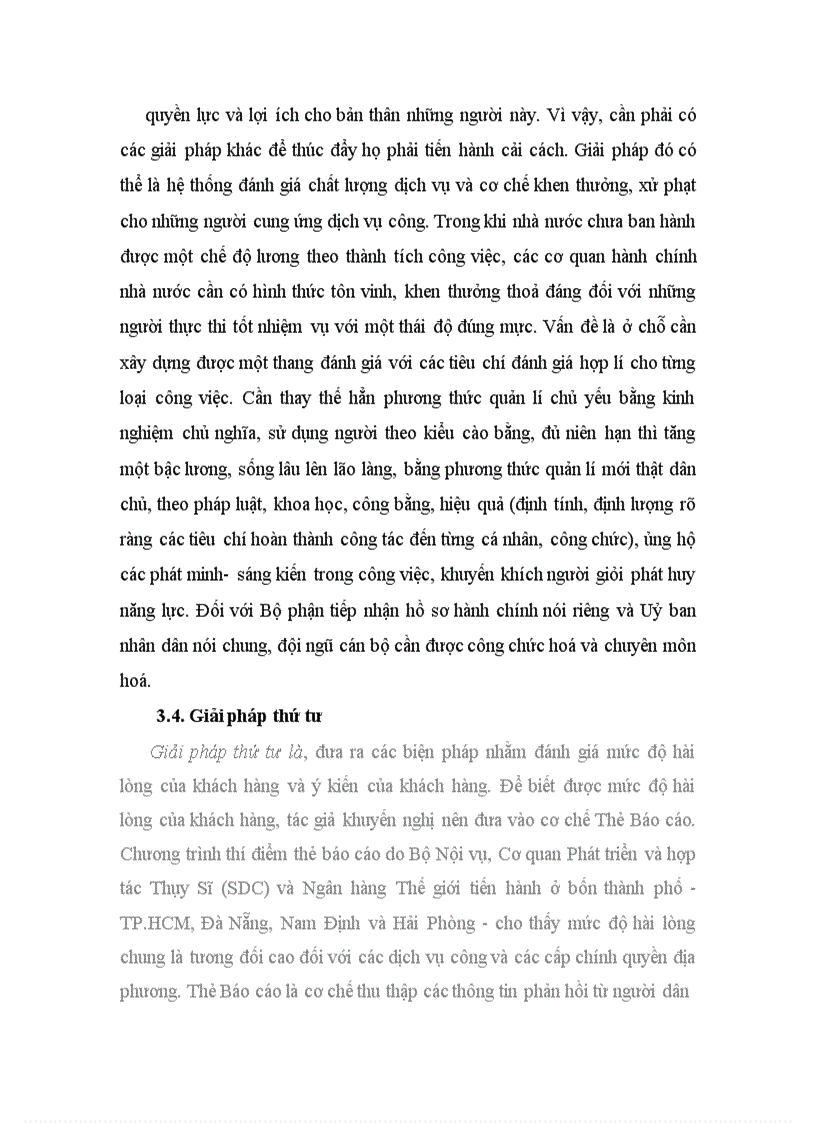 image for page Một số giải pháp nhằm hoàn thiện việc thực hiện Cơ chế một cửa tại UBND huyện Đông Anh 1