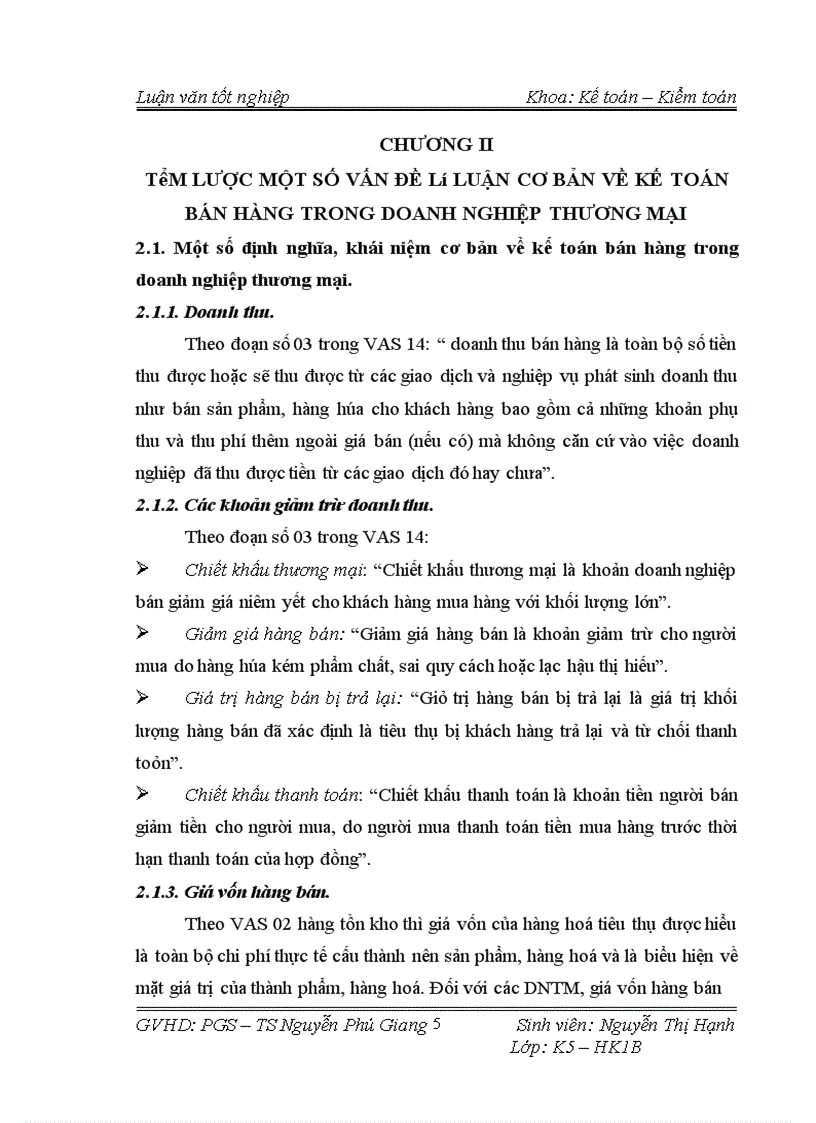 image for page Kế toán bán nhóm hàng thiết bị chiếu sáng tại công ty Cổ phần Khí cụ điện I 1