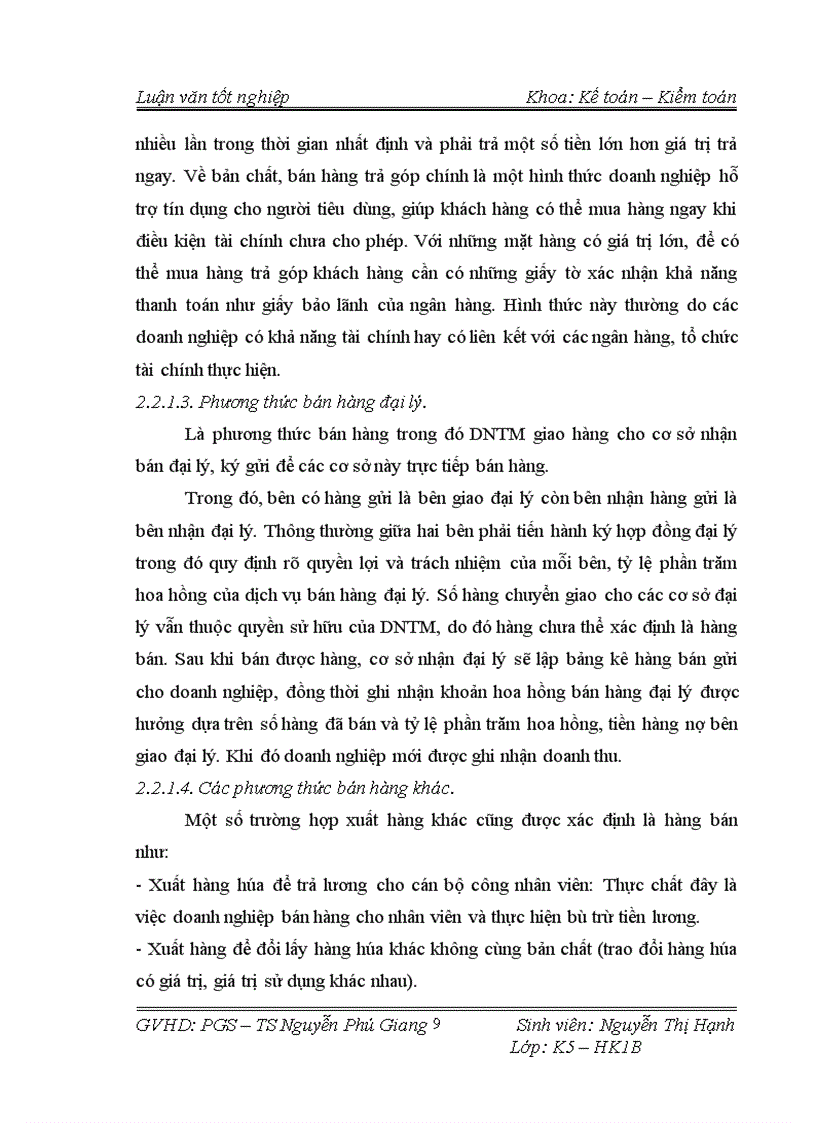 image for page Kế toán bán nhóm hàng thiết bị chiếu sáng tại công ty Cổ phần Khí cụ điện I 1