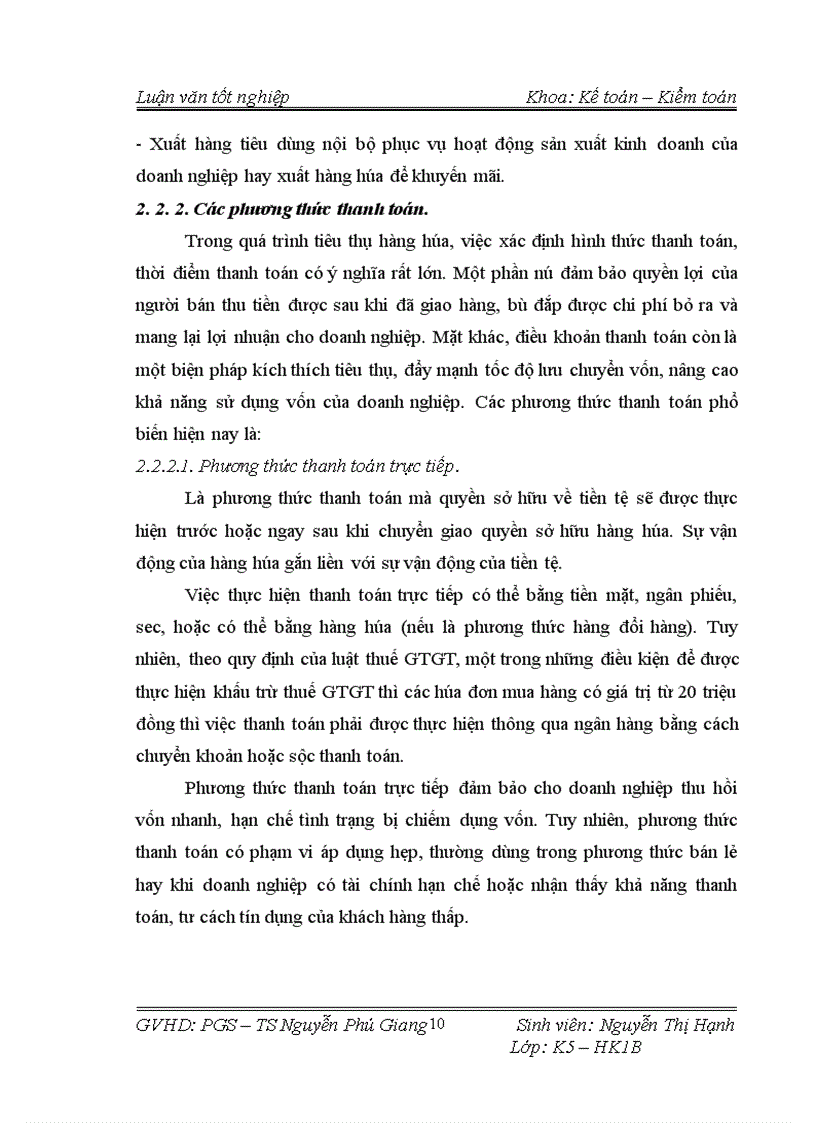 image for page Kế toán bán nhóm hàng thiết bị chiếu sáng tại công ty Cổ phần Khí cụ điện I 1