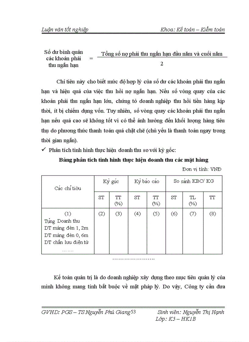 image for page Kế toán bán nhóm hàng thiết bị chiếu sáng tại công ty Cổ phần Khí cụ điện I 1