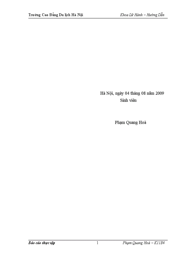 image for page Hoạt động của bộ phận hướng dẫn viên trong công ty 1