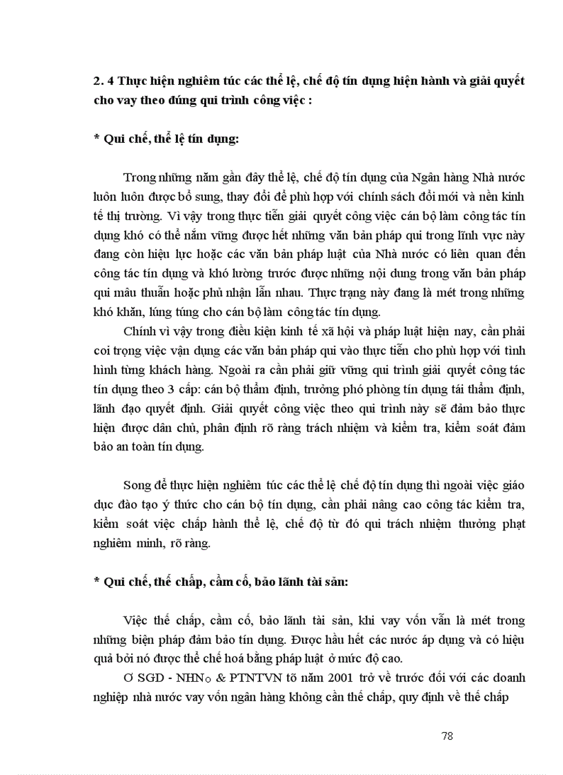 image for page Giải pháp nâng cao chất lượng tín dụng tại Sở Giao Dịch Ngân Hàng Nông Nghiệp và Phát Triển Nông Thôn Việt Nam