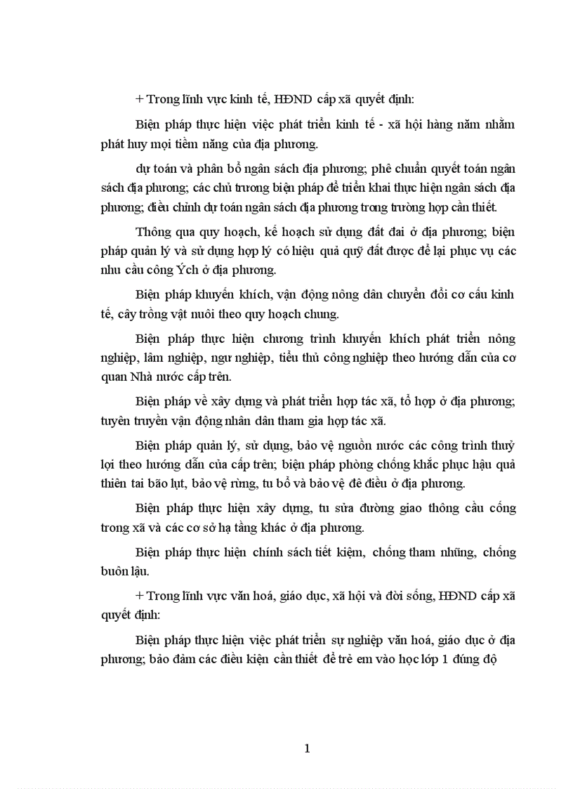 image for page Đổi mới tổ chức và hoạt động của chính quyền cấp xã ở Thái Bình 1