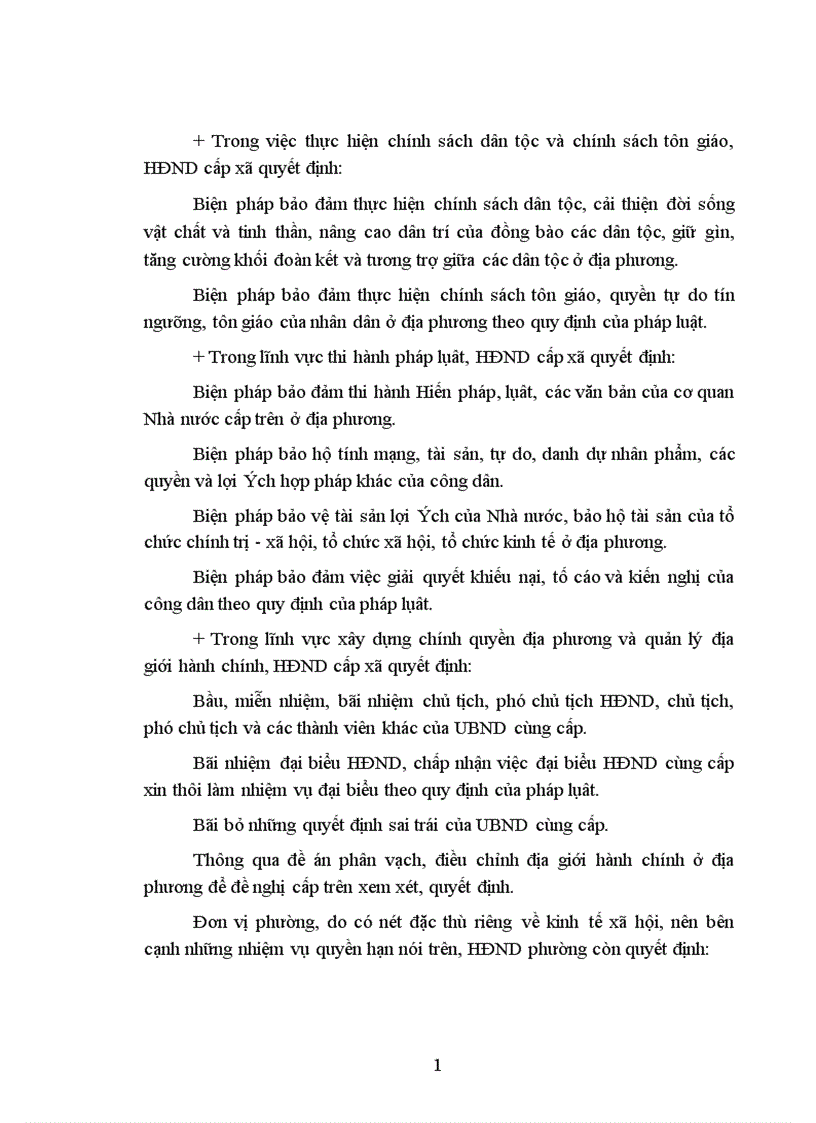 image for page Đổi mới tổ chức và hoạt động của chính quyền cấp xã ở Thái Bình 1