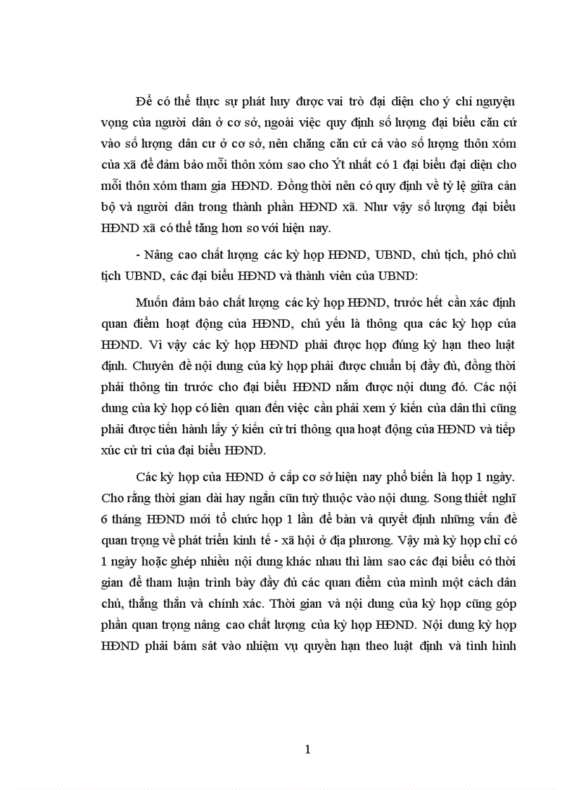 image for page Đổi mới tổ chức và hoạt động của chính quyền cấp xã ở Thái Bình 1