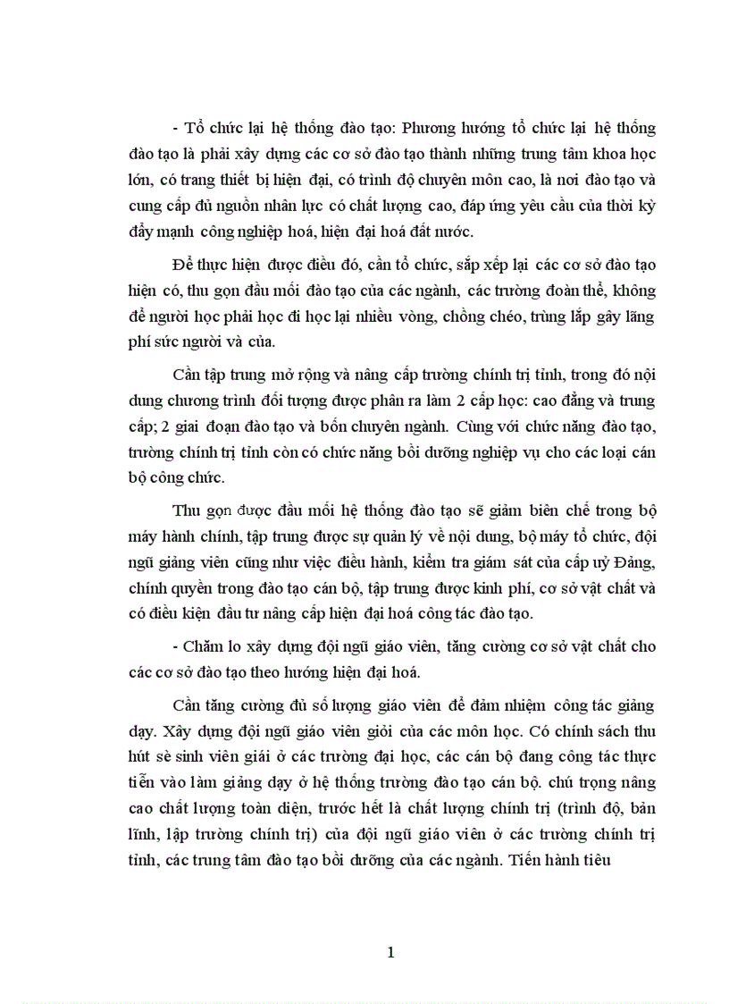 image for page Đổi mới tổ chức và hoạt động của chính quyền cấp xã ở Thái Bình 1