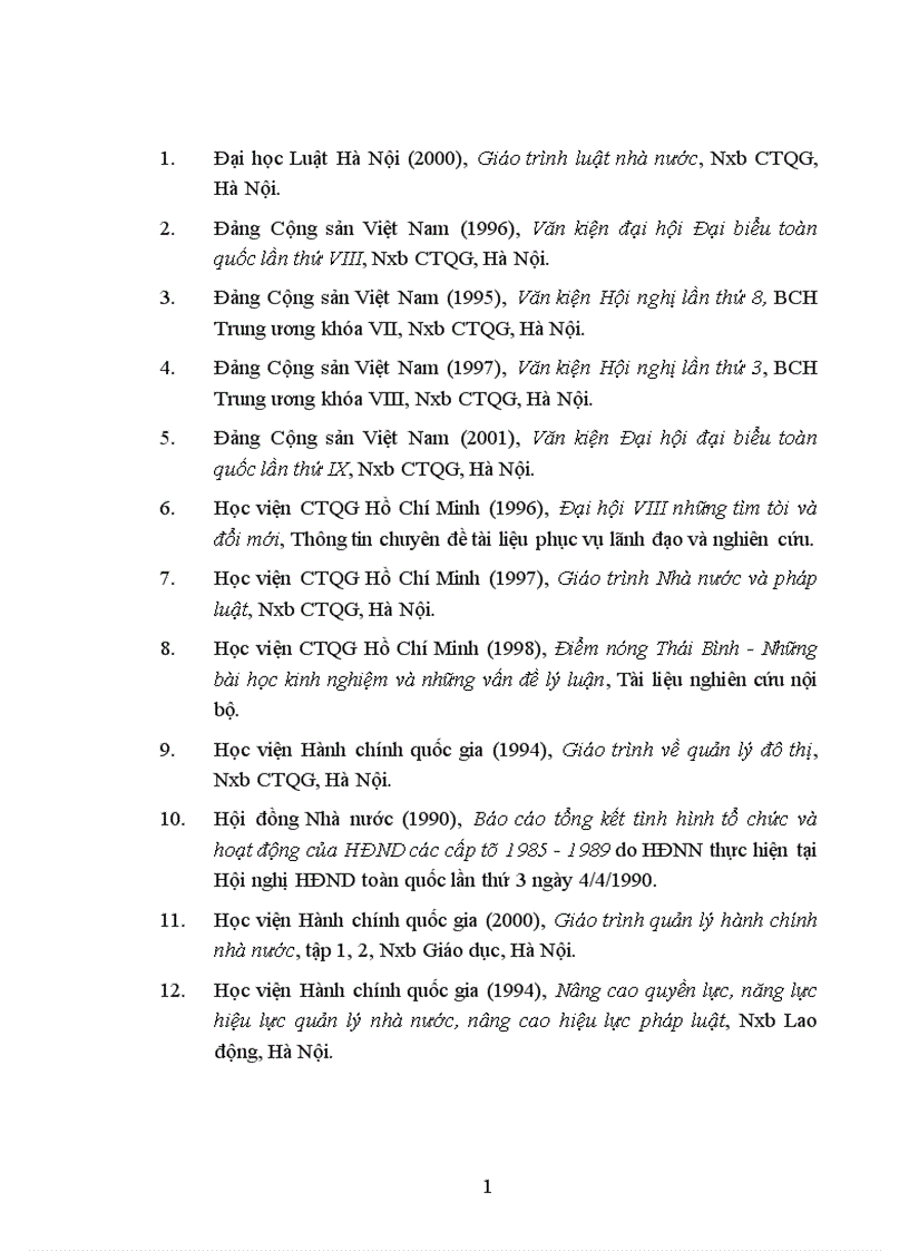 image for page Đổi mới tổ chức và hoạt động của chính quyền cấp xã ở Thái Bình 1