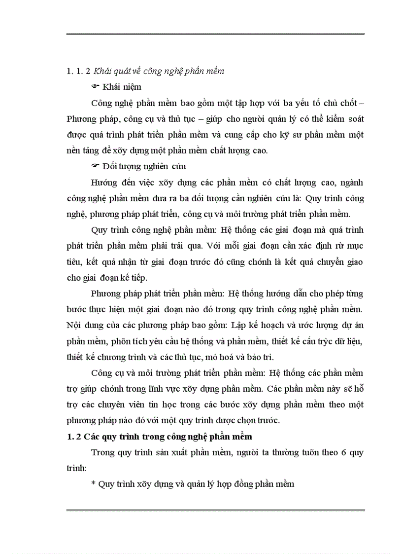 image for page Xây dựng phần mềm quản lý bán hàng