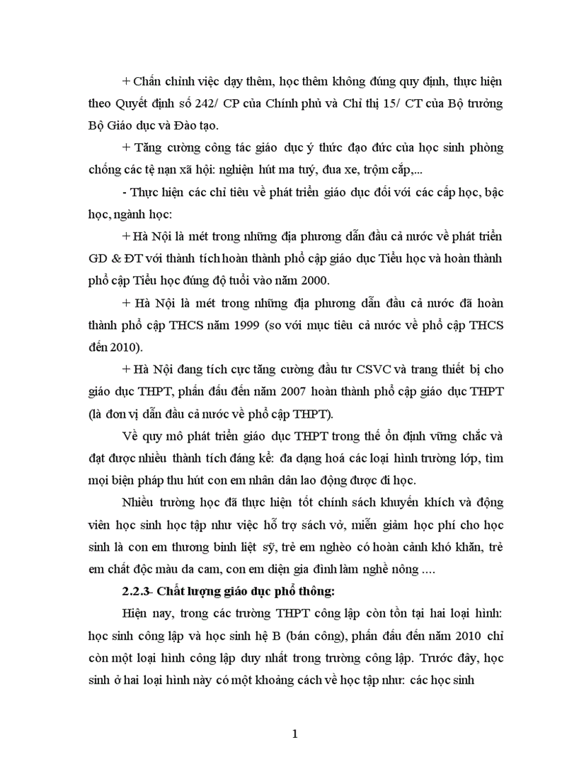 image for page Bước vào thế kỷ XXI với tư tưởng xây dựng một xã hội học tập lấy việc học là động lực quyết định hàng đầu để đưa xã hội tiến lên