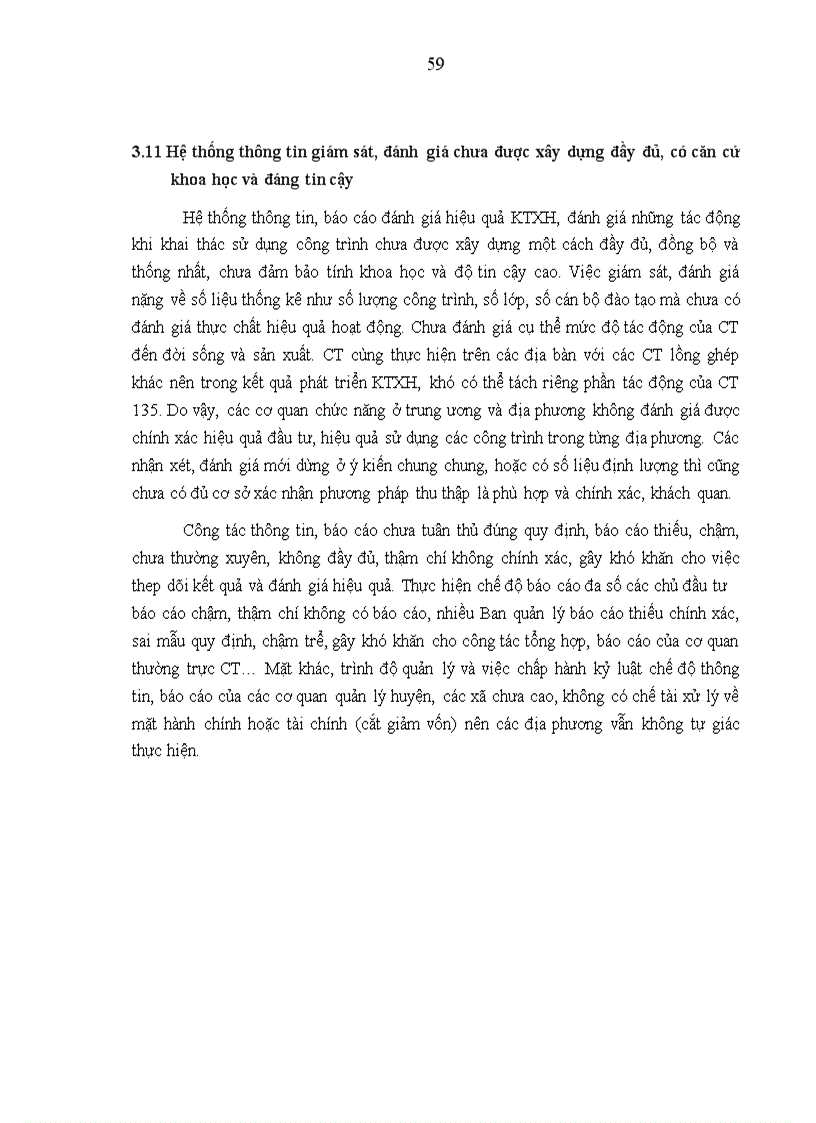 image for page Giải pháp nâng cao hiệu quả đầu tư phát triển cơ sở hạ tầng các xã đặc biệt khó khăn trong Chương trình 135 giai đoạn II tại huyện Minh Hóa tỉnh Quảng Bình 1