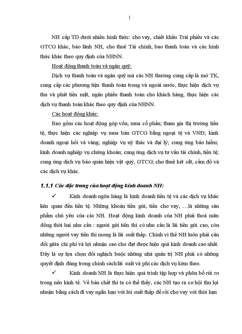 image for page Công tác phân tích Báo Cáo Tài Chính tại Ngân Hàng Ngoại Thương Thăng Long Thực trạng và giải pháp