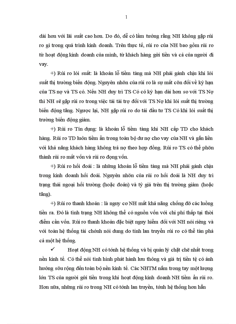 image for page Công tác phân tích Báo Cáo Tài Chính tại Ngân Hàng Ngoại Thương Thăng Long Thực trạng và giải pháp