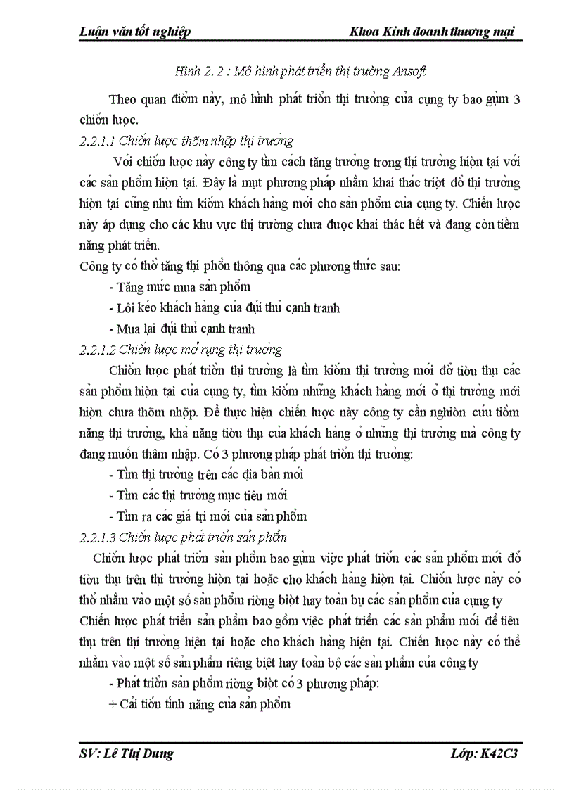 image for page Giải pháp marketing mix nhằm phát triển thị trường nội địa của dịch vụ du lịch sinh thái của công ty cổ phần hội nghị và du lịch Việt Nam