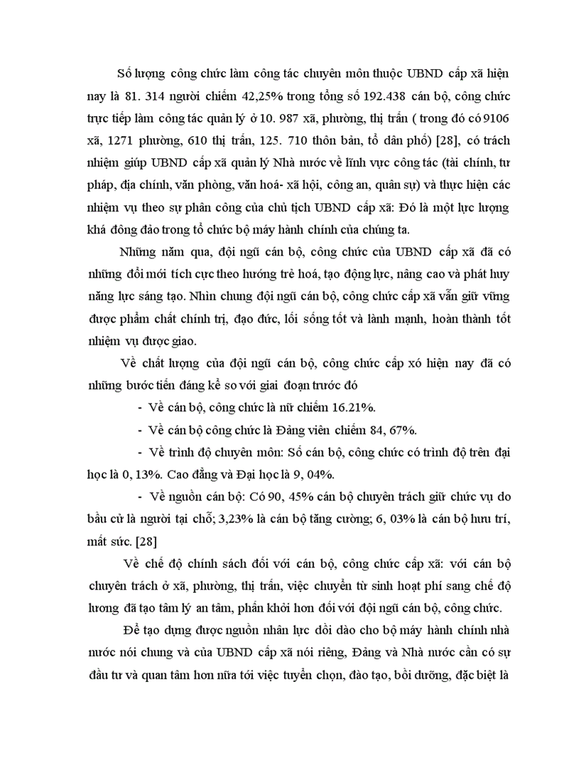 image for page Nâng cao hiệu qủa hoạt động của Uỷ ban nhân dân cấp xã ở nước ta trong giai đoạn hiện nay 1