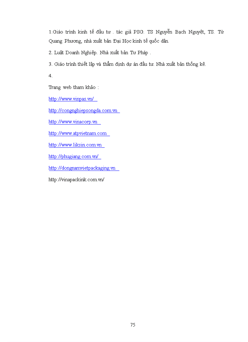 image for page Công tác đầu tư nâng cao khả năng cạnh tranh của Công Ty Cổ Phần Thương Mại Công Nghiệp Sông Đà