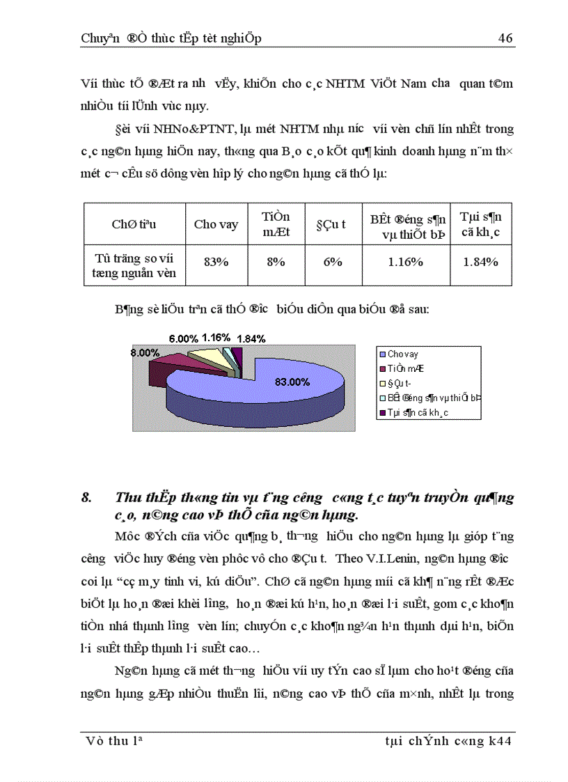 image for page Phát triển hoạt động đầu tư chứng khoán tại Ngân hàng Nông nghiệp và Phát triển Nông thôn