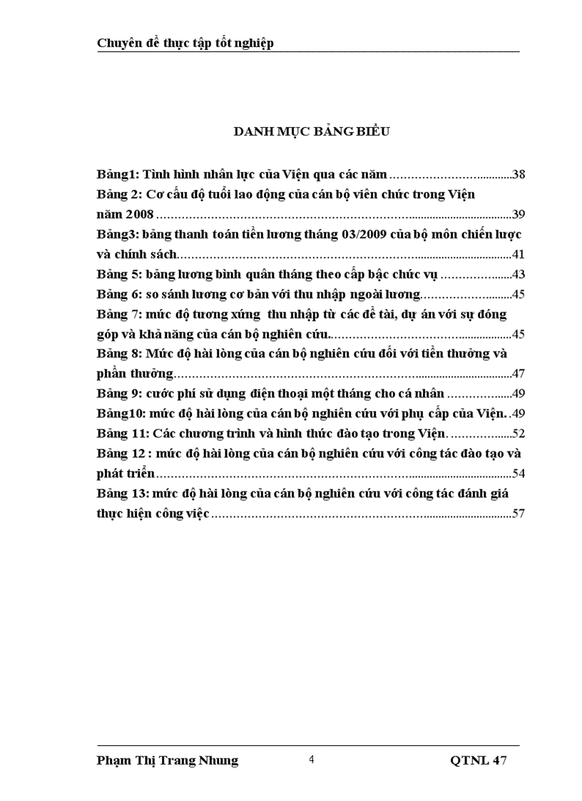 image for page Hoàn thiện công tác tạo động lực cho cán bộ nghiên cứu khoa học tại Viện Chính sách Chiến lược Phát triển nông nghiệp nông thôn 1