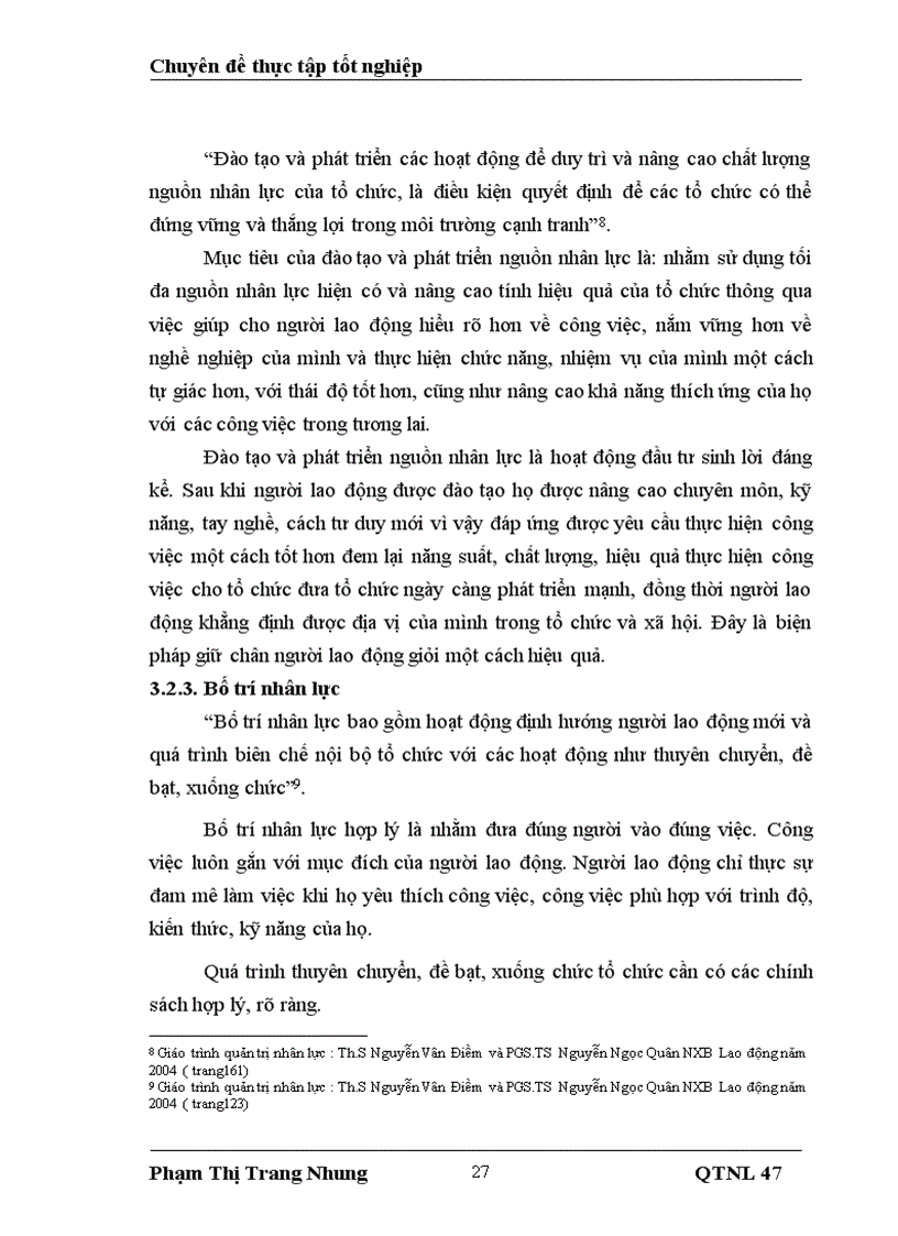 image for page Hoàn thiện công tác tạo động lực cho cán bộ nghiên cứu khoa học tại Viện Chính sách Chiến lược Phát triển nông nghiệp nông thôn 1