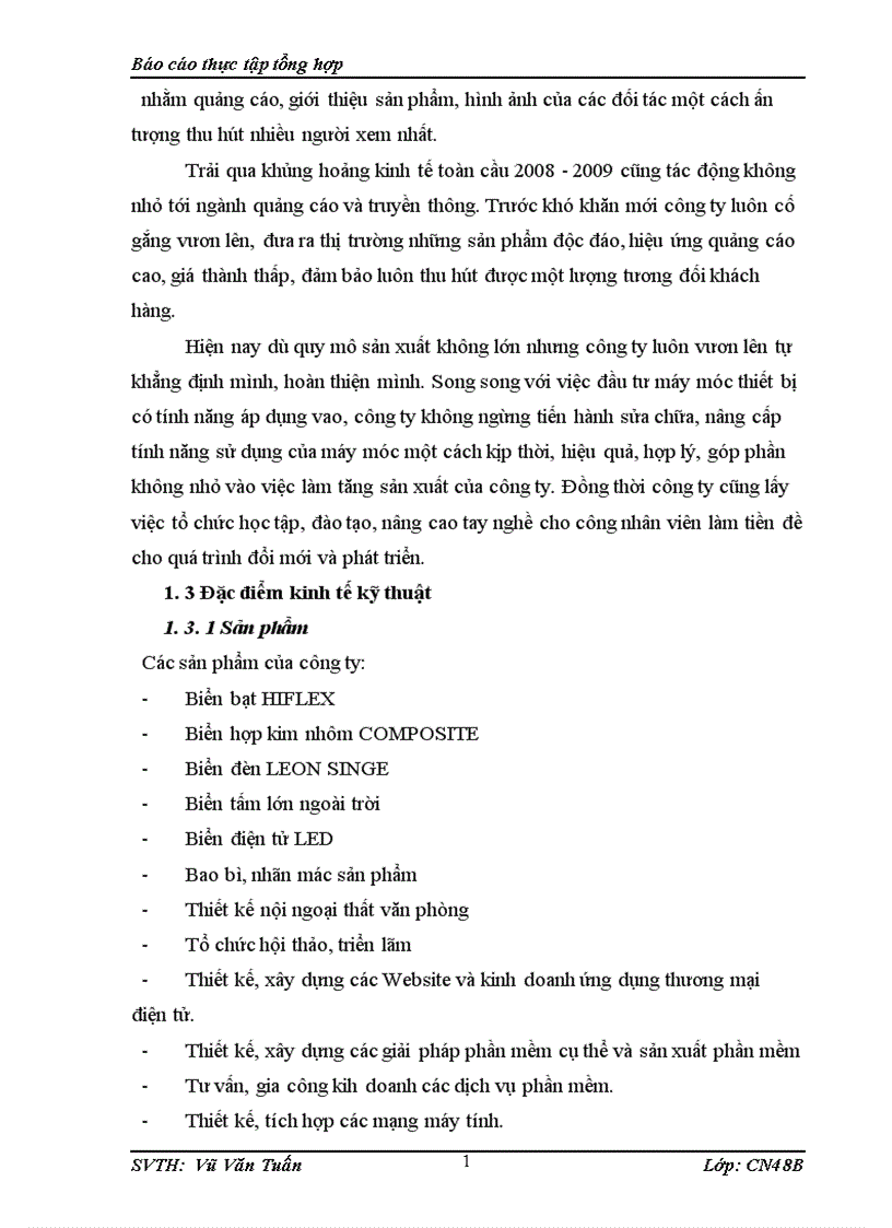 image for page Thực trạng công tác đào tạo tuyển dụng bố trí và sử dụng nhân lực tại công ty quảng cáo và truyền thông Việt Nam