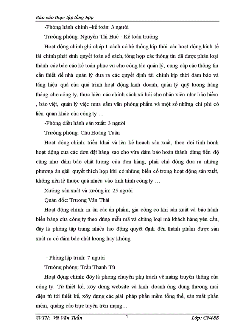 image for page Thực trạng công tác đào tạo tuyển dụng bố trí và sử dụng nhân lực tại công ty quảng cáo và truyền thông Việt Nam