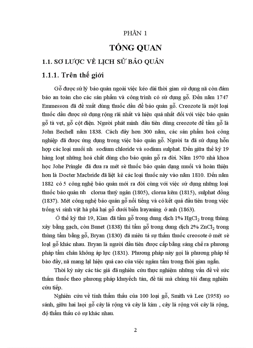 image for page Nghiên cứu sự ảnh hưởng của loại thuốc bảo quản và thời gian ủ đến độ sâu thấm thuốc đối với gỗ bạch đàn trắng bằng phương pháp băng đa