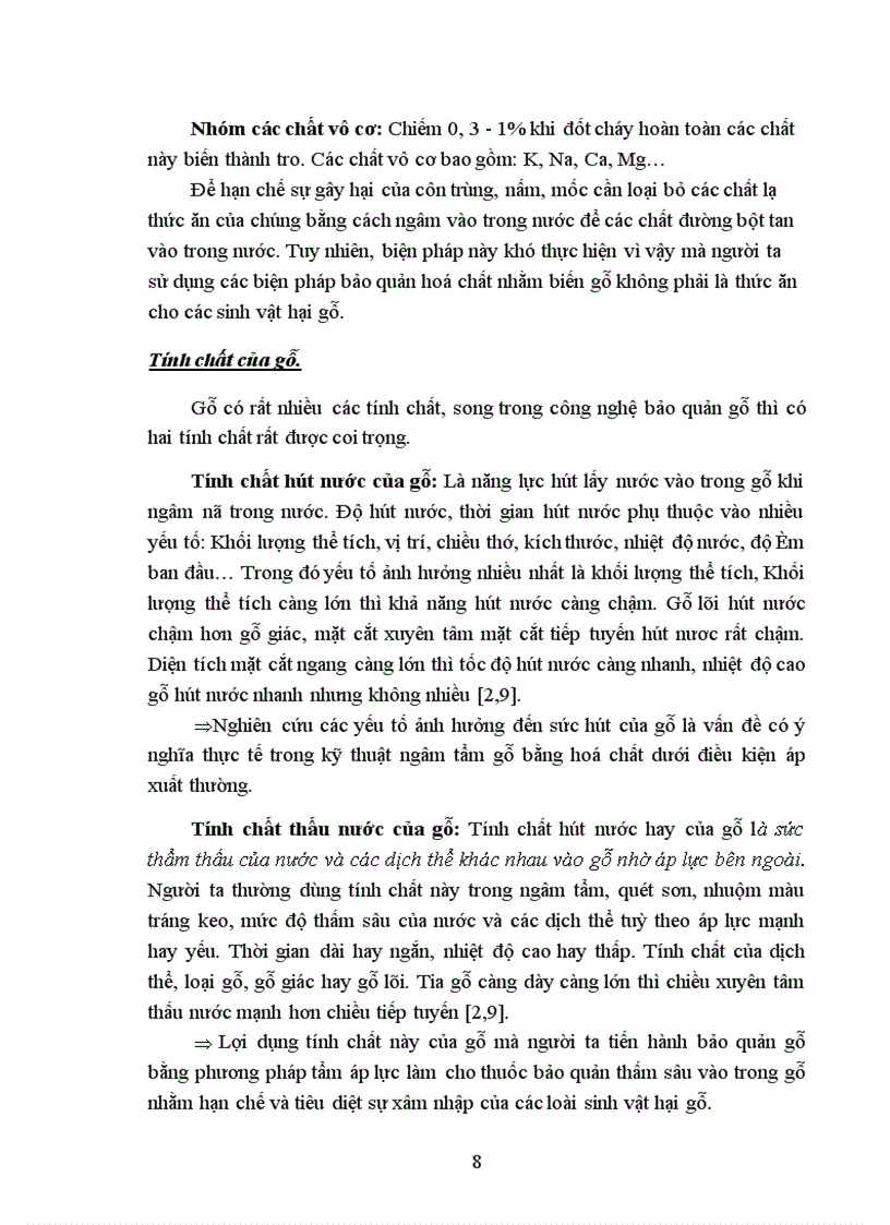 image for page Nghiên cứu sự ảnh hưởng của loại thuốc bảo quản và thời gian ủ đến độ sâu thấm thuốc đối với gỗ bạch đàn trắng bằng phương pháp băng đa