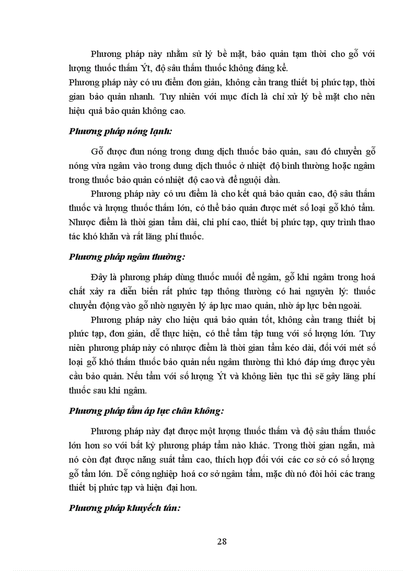 image for page Nghiên cứu sự ảnh hưởng của loại thuốc bảo quản và thời gian ủ đến độ sâu thấm thuốc đối với gỗ bạch đàn trắng bằng phương pháp băng đa