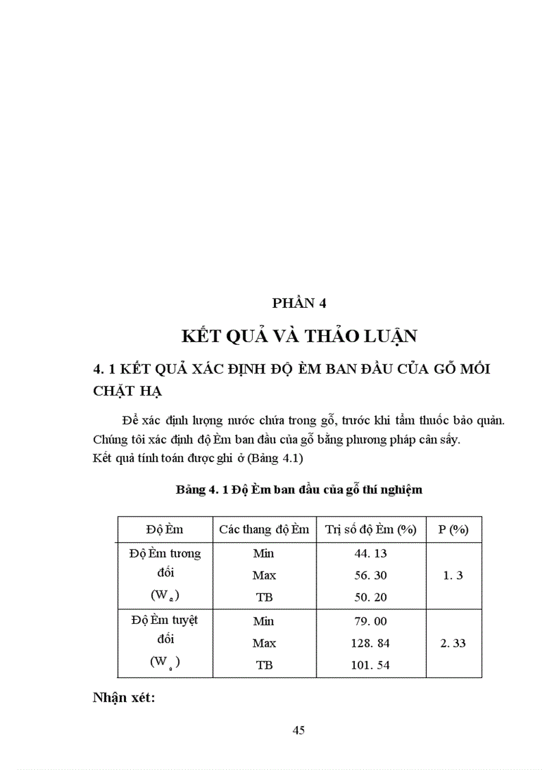 image for page Nghiên cứu sự ảnh hưởng của loại thuốc bảo quản và thời gian ủ đến độ sâu thấm thuốc đối với gỗ bạch đàn trắng bằng phương pháp băng đa