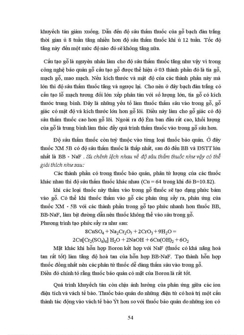 image for page Nghiên cứu sự ảnh hưởng của loại thuốc bảo quản và thời gian ủ đến độ sâu thấm thuốc đối với gỗ bạch đàn trắng bằng phương pháp băng đa