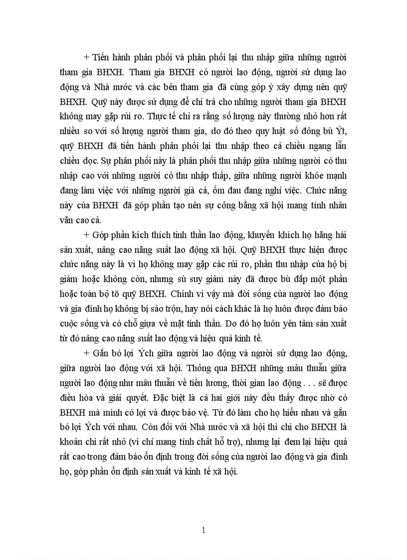 image for page Công tác thu chi và quản lý quỹ BHXH Huyện Yên Sơn Tuyên Quang thời gian qua 1