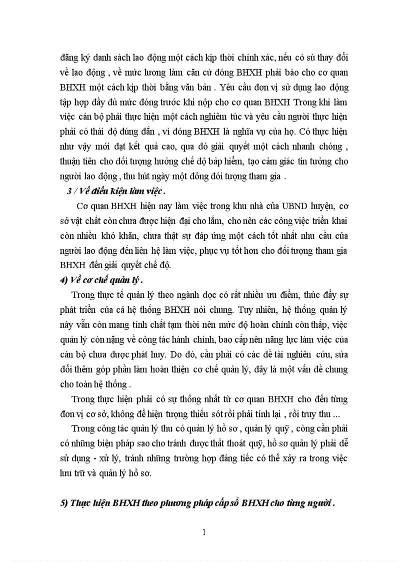 image for page Công tác thu chi và quản lý quỹ BHXH Huyện Yên Sơn Tuyên Quang thời gian qua 1