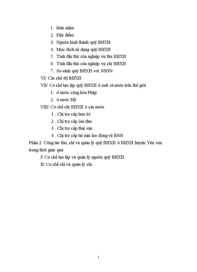 image for page Công tác thu chi và quản lý quỹ BHXH Huyện Yên Sơn Tuyên Quang thời gian qua 1