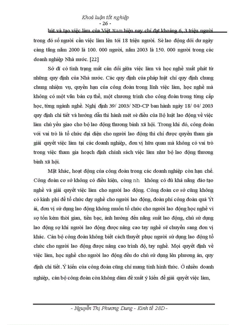 image for page Đổi mới hoạt động của công đoàn Việt Nam trong xu thế hội nhập quốc tế 1