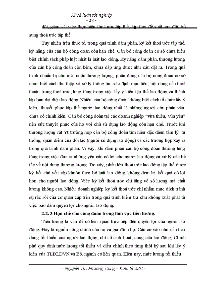 image for page Đổi mới hoạt động của công đoàn Việt Nam trong xu thế hội nhập quốc tế 1