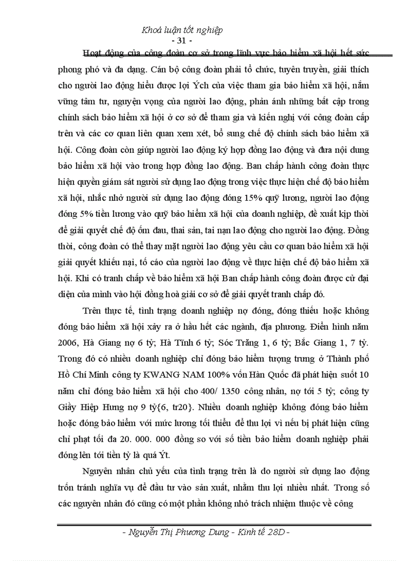 image for page Đổi mới hoạt động của công đoàn Việt Nam trong xu thế hội nhập quốc tế 1