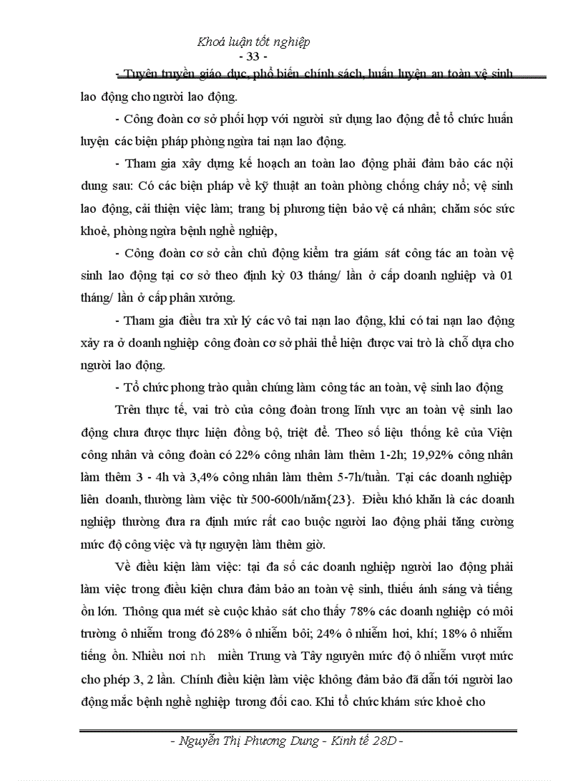 image for page Đổi mới hoạt động của công đoàn Việt Nam trong xu thế hội nhập quốc tế 1