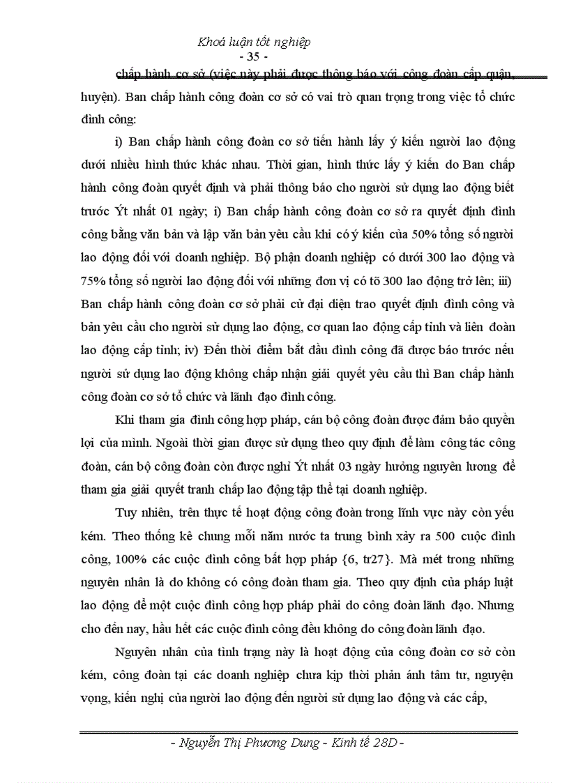 image for page Đổi mới hoạt động của công đoàn Việt Nam trong xu thế hội nhập quốc tế 1