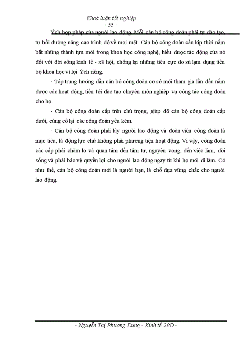 image for page Đổi mới hoạt động của công đoàn Việt Nam trong xu thế hội nhập quốc tế 1