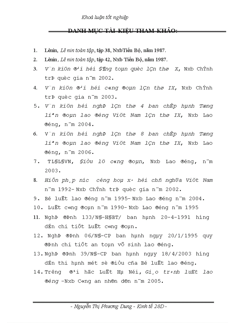 image for page Đổi mới hoạt động của công đoàn Việt Nam trong xu thế hội nhập quốc tế 1