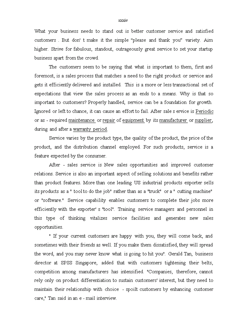 image for page Hoàn thiện dịch vụ sau bán cho khách hàng doanh nghiệp tại Công ty CP đầu tư phát triển công nghệ Thời Đại Mới Đại Mới Kính gửi