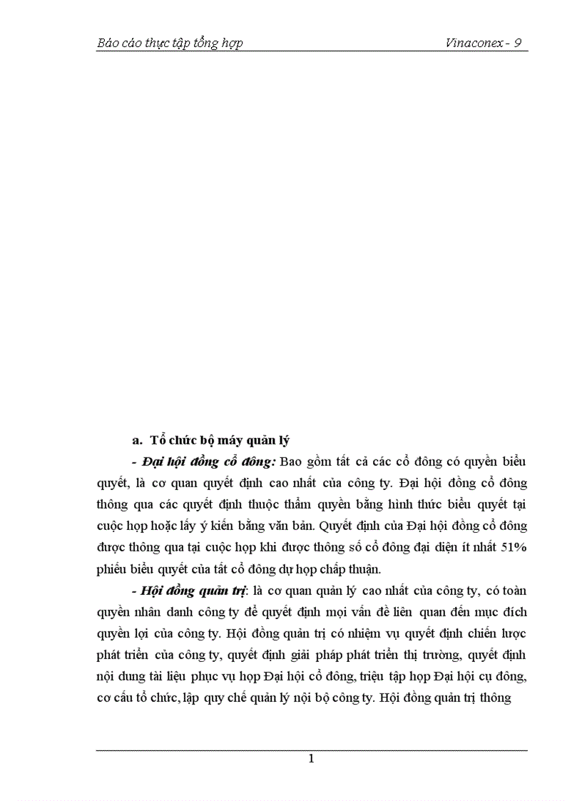 image for page Một số giải pháp nâng cao chất lượng công trình xây dựng tại công ty cổ phẩn xây dựng số 9