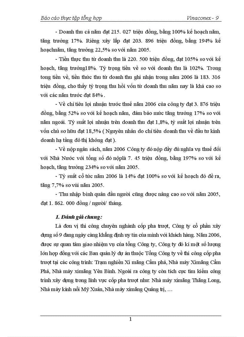 image for page Một số giải pháp nâng cao chất lượng công trình xây dựng tại công ty cổ phẩn xây dựng số 9