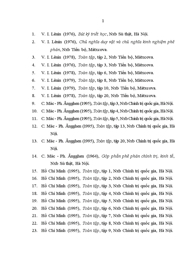 image for page Nâng cao vai trò của chủ thể nhận thức trong học tập của sinh viên ở tỉnh Thái Bình hiện nay