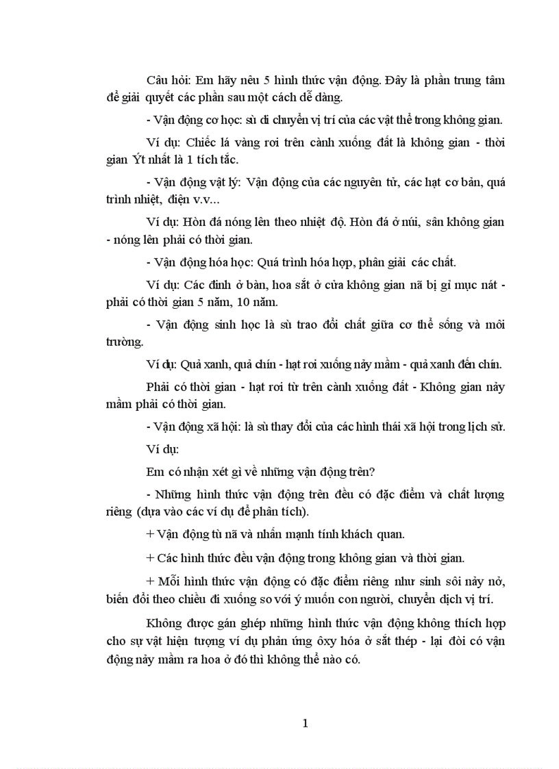 image for page Triết học với đời sống 1